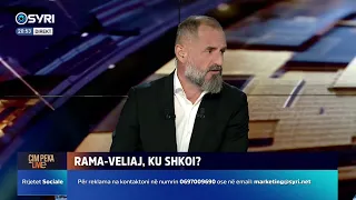 Haxhiu: SPAK nuk ka mbaruar punë me bashkinë e Tiranës, ende nuk kemi parë gjë akoma