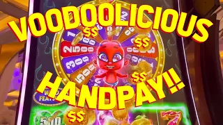 JACKPOT ADRENALINE VIDEO!! with MAVLR and VLR on Wild Inferno and Stuffed Coins Toad Slots!!