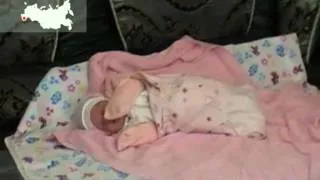 В Северной Осетии главврач "продала" новорожденного оперативникам