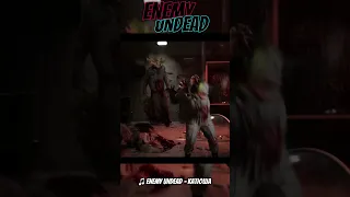 ENEMY UNDEAD x Atomic Heart – Катюша