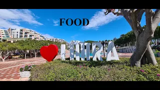 Limak Limra Hotel Kiris Kemer FOOD 03 2023 Vol  3