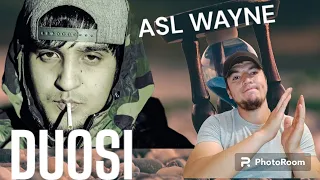 ASL WAYNE - DUOSI  ( TUSHUNGAN TUSHUNADI MANOSNI ) #хоразм #xorazmrap #uzrap #aslwayne #trend #trend