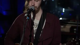 Hozier Angel Of Small Death & The Codeine Scene