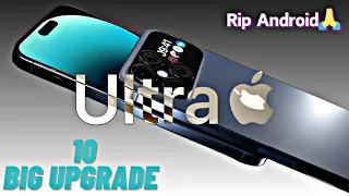 "Breaking News: iPhone 16 ULTRA Leaked! Explore 10 Revolutionary Upgrades and Changes in Detail!"