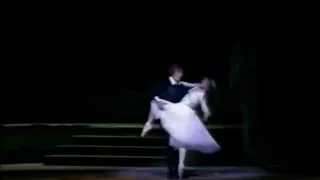 Hamlet Prelude - Ashton - Nureyev, Fonteyn 1977/8