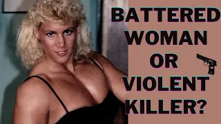 Killer Sally - Violent Wife or Battered Woman | An Analysis