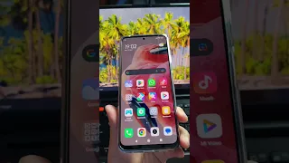 Sembunyikan Isi Notifikasi Redmi Note 12