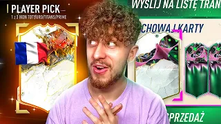 TRAFIAMY NOWĄ IKONĘ SHAPESHIFTERS!!! FIFA 23: ALVIN I WIEWIÓRKI [#268]