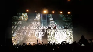 Avicii Live @ Live Park - Israel 2016