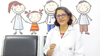 Acute Kidney Injury in children | Dr. Vaishali More