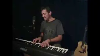 "She's Got A Way" - Billy Joel (cover) by Kurt Gott