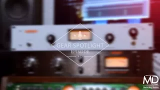 MD Presents : Gear Spotlight EP. #5 / WA-2A and WA76