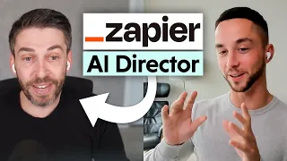 How AI Agencies Can Win Big w/ Zapier Central in 2024