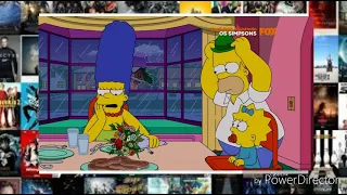 Os Simpsons- aposta parte 1