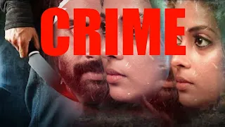 Crime movie explained in manipuri