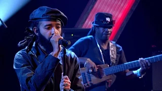 Protoje - Who Knows - Later… with Jools Holland - BBC Two