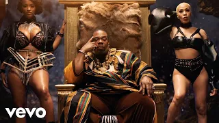 Busta Rhymes, M.O.P. - Czar (Official Video)