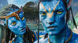 AVATAR 2 First Look Images Have Been Released!