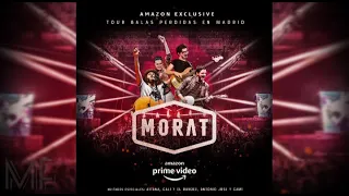 “Acuérdate de mí” - Concierto de Amazon (audio) - Morat
