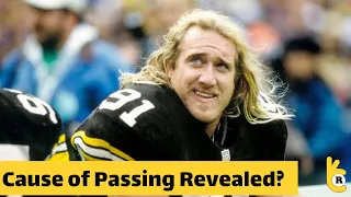 Rest In Peace: What happened to Kevin Greene? His Cause of Passing?