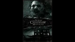 My Movie Review Podcast:  THE TEXAS CHAINSAW MASSACRE (2003), good remake that gets better with age