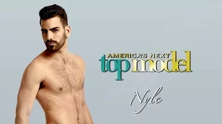 America's Next Top Model Cycle 22 FadeOut Winner