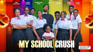 MY SCHOOL CRUSH (series-episode 2)_EBUBE OBI, #ebubeobinewmovie, #students #comedy #love #school