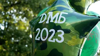 Встреча любимого солдата из армии 2023