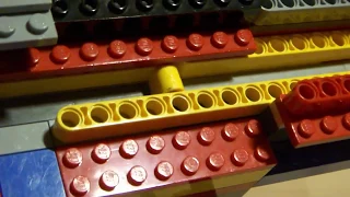 Simple Lego-Sniper Mechanism [Powerful]