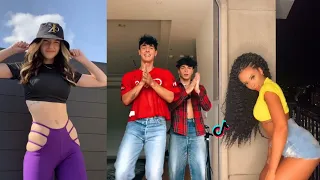 Ultimate Tiktok Dance Compilation Of June 2020- Part 4