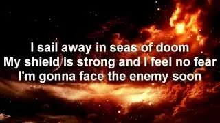 Dream Evil Heavy Metal In The Night Lyrics