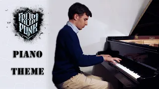 Frostpunk - Piano Theme