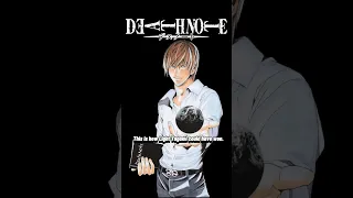 How Light Yagami could have won  | Death Note