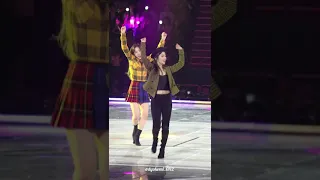 181012 ibk기업은행 참좋은콘서트 레드벨벳(Red velvet)-피카부(Peek-A-Boo)