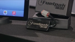 How to Install Vance & Hines Fuelpak 3 Autotuner at RevZilla.com