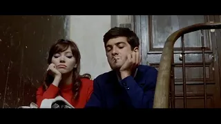 Sweet - Cigarettes After Sex (Lyrics) Une femme est une femme 1961