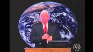 The Greatest Insult To The Creator - Chuck Missler