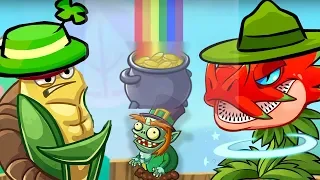 The RNG Mayhem is REAL!! | Luck O Special [Epic] - [PvZ Heroes] Plants vs Zombies Heroes