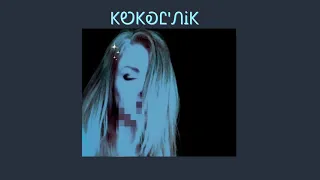 chernoburkv - kukol'nik  [speed Up]