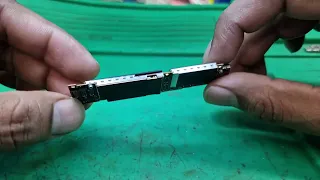 iPhone Xr Error 9 | Error 4013 fix Solution Nand chip repair, Nand chip reball