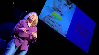 Are we being consumed by plastic?: Dianna Cohen at TEDxThessaloniki