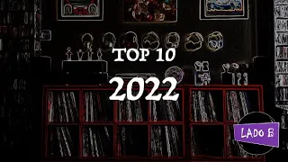 Top 10 - 2022