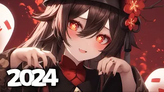 Nightcore Music Mix 2024 🎧 Best Nightcore Gaming Music Mix 🎧 EDM Gaming Music Mix #037