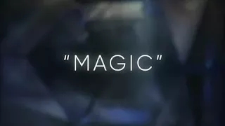 Sia - Magic (A Wrinkle In Time) Snippet
