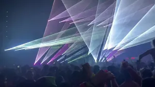 Excision Evolution Tour @ San Antonio 3/12 (HIGHLIGHTS 1080P)