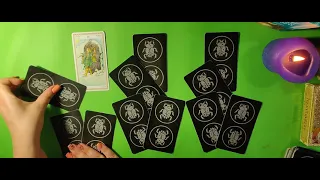 💯Что он чувствует к вам Сегодня 🌹 ? Сейчас ! Гадание онлайн, таро, tarot, отношения