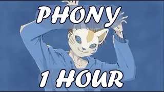 phony (English Cover)【Will Stetson】「フォニイ」[1 HOUR]