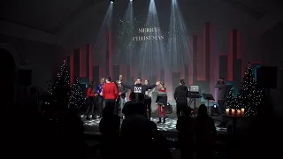 Молодежное служение 26.12.2021 | Gospel Youth Сумы