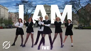 [K-POP IN PUBLIC | ONE TAKE] IVE 아이브 - ‘I AM’ Dance Cover by ZERØ Kolektyw