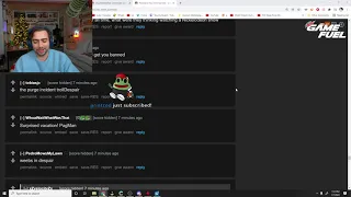 Mizkif REACTS to LSF SNITCHING On Him For Watching Avatar | "I'm reporting the mods of LSF" - Miz
